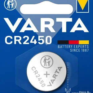 BR2450-1W (VARTA), 3.0V v:5264075 BR2450-1W (VARTA), 3.0V v:5264075