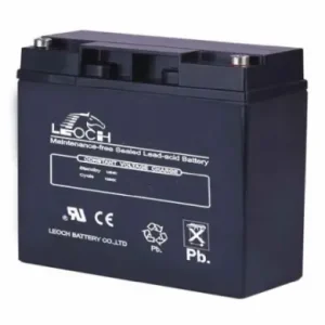 Yuasa NP18-12, 12V, 17Ah v:4048521