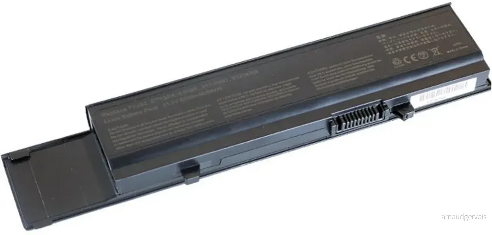 Batteri til Dell Vostro 3400 / 3500 / 3700 etc v:5014325