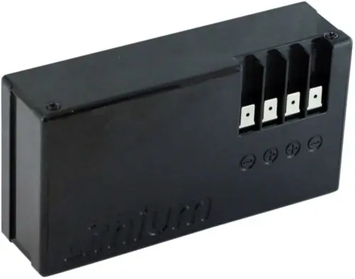 Batteri til Tech Line BZ3, 25,2V, 2300mAh v:9566429