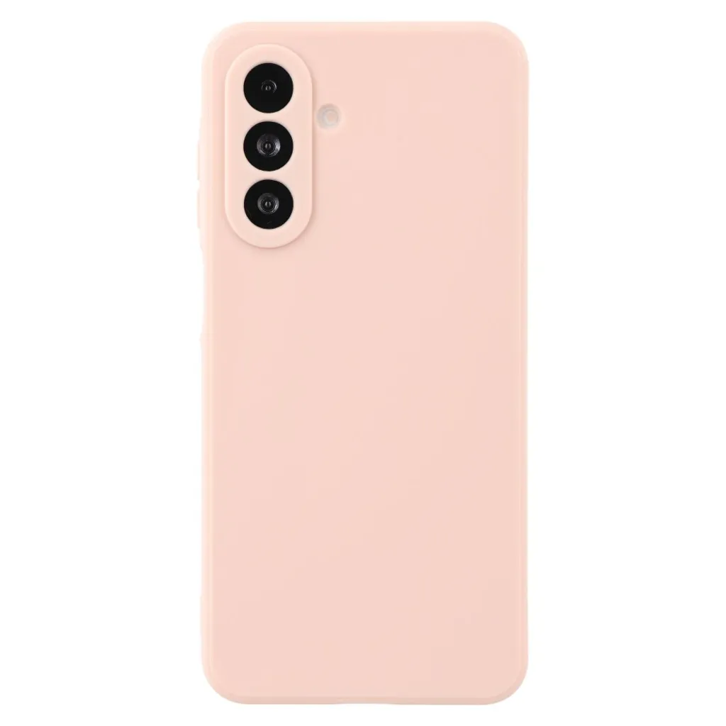 Samsung Galaxy A17 5G TPU Deksel – Rosa v:5073390 Samsung Galaxy A17 5G TPU Deksel – Rosa v:5073390