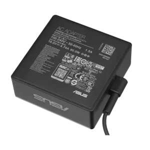 ASUS AC-adapter 90W / 19V / 4.74A / 4.5mm / 3Pin v:9013928