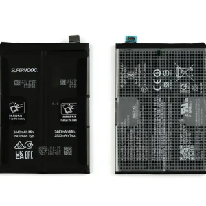 OnePlus Nord 3 5G Battery v:2146379 OnePlus Nord 3 5G Battery v:2146379