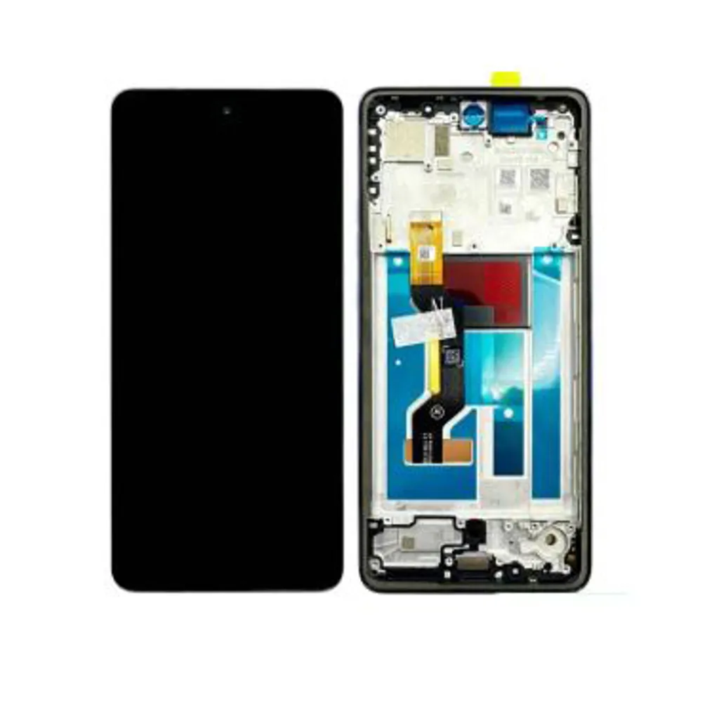 Morola Moto G86 Original – Grønn v:9019514