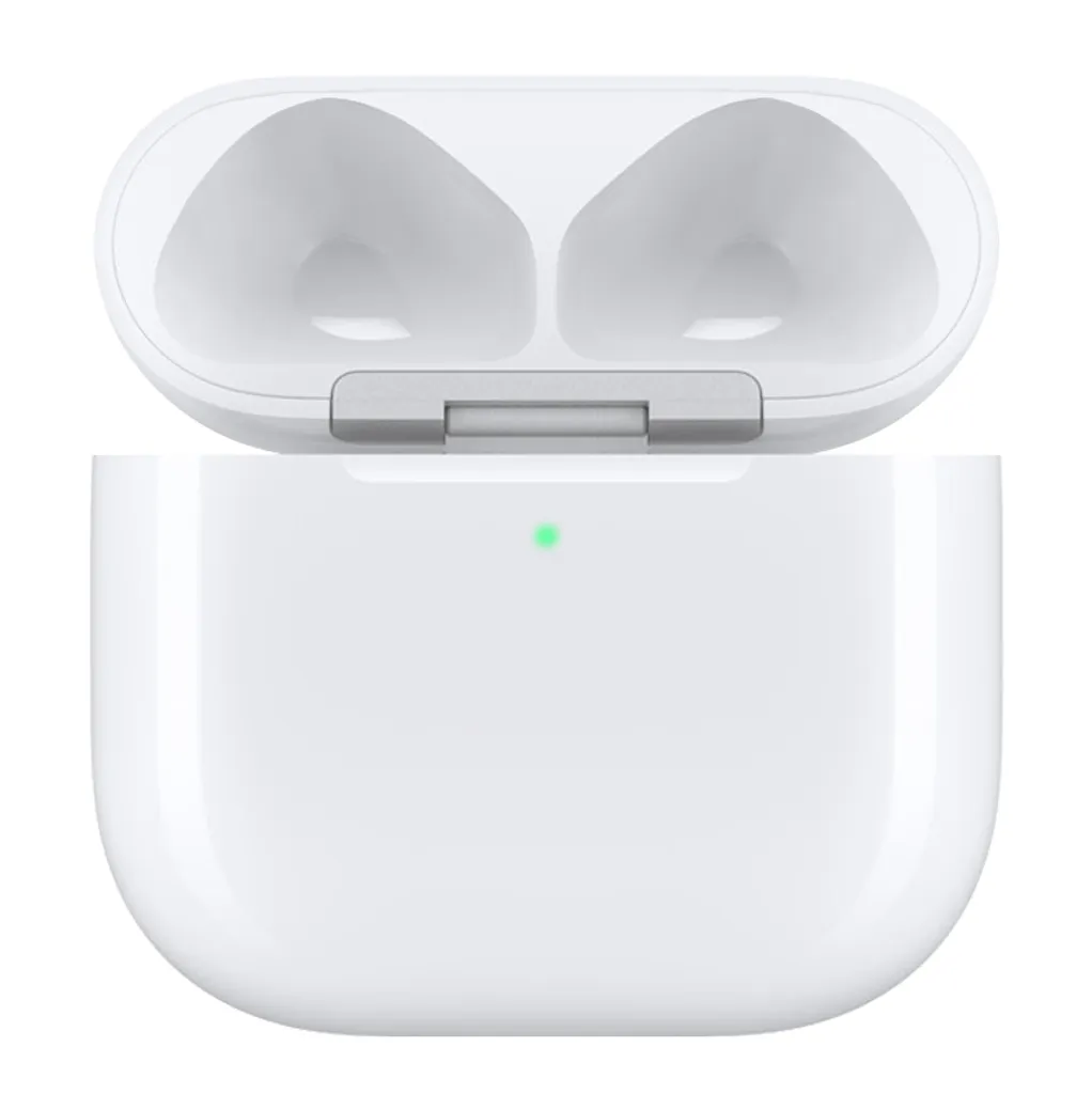 Ladeetui til Apple AirPods 4 USB-C – reservedel v:1888999