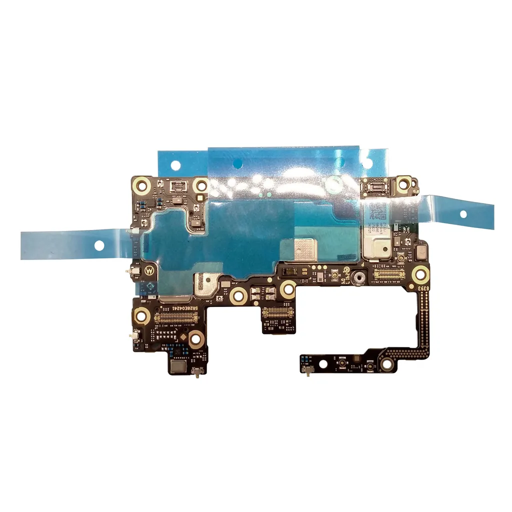 Motorola Razr 50 Ultra Hovedkort v:7198771