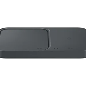 Samsung trådløs lader Duo EP-P5400, 15W – Svart v:9180024