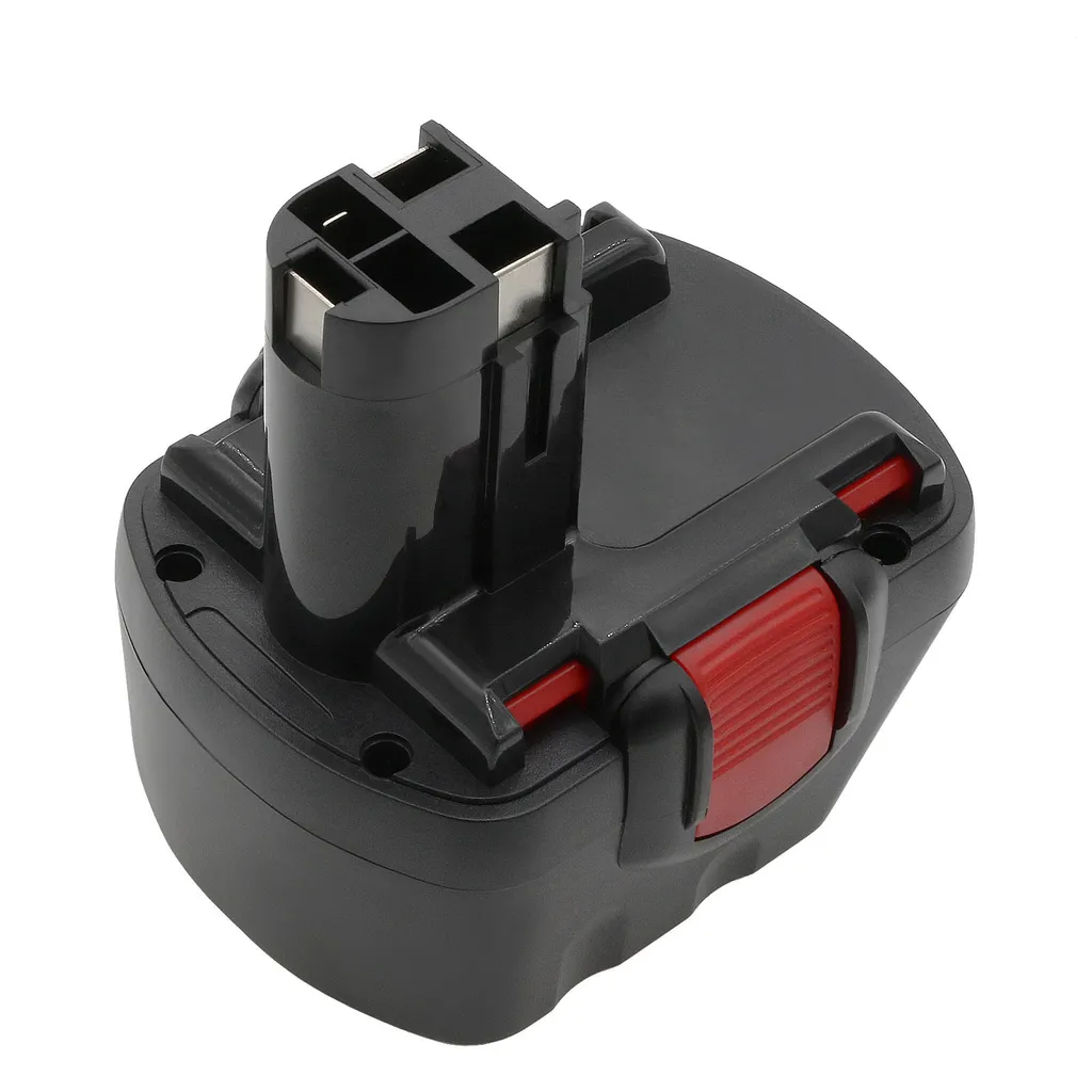 Batteri til Bosch GSR 12 VE-2, 12V, 1500mAh v:2327851