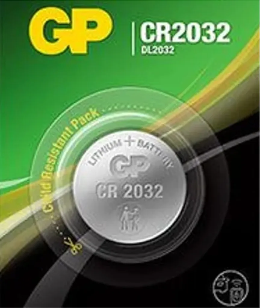 GP2184 (GP), 3.0V v:4610178