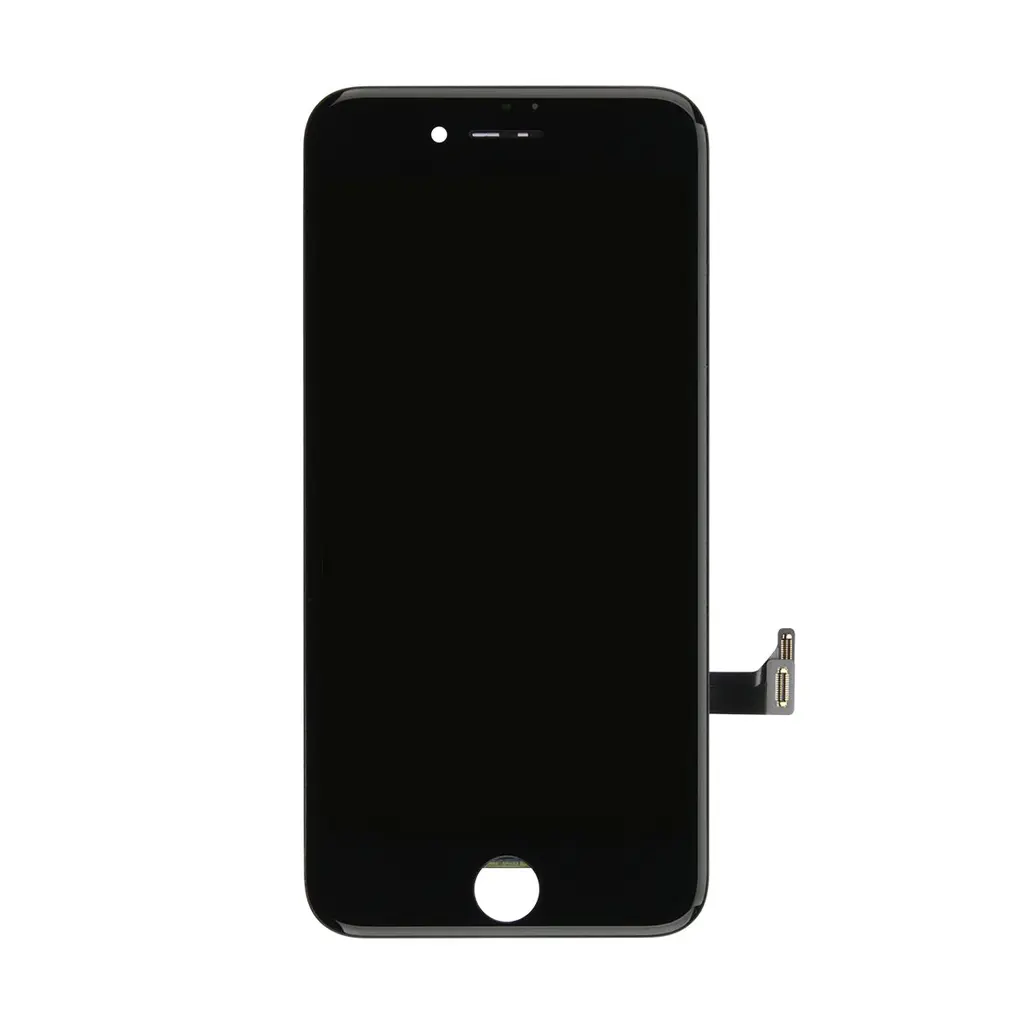iPhone 8 Skjerm – Svart v:4069151