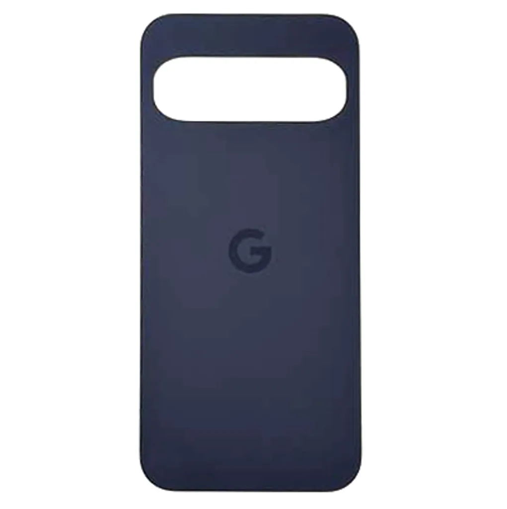 Google Pixel 10 Bakglass – Obsidian v:6207021