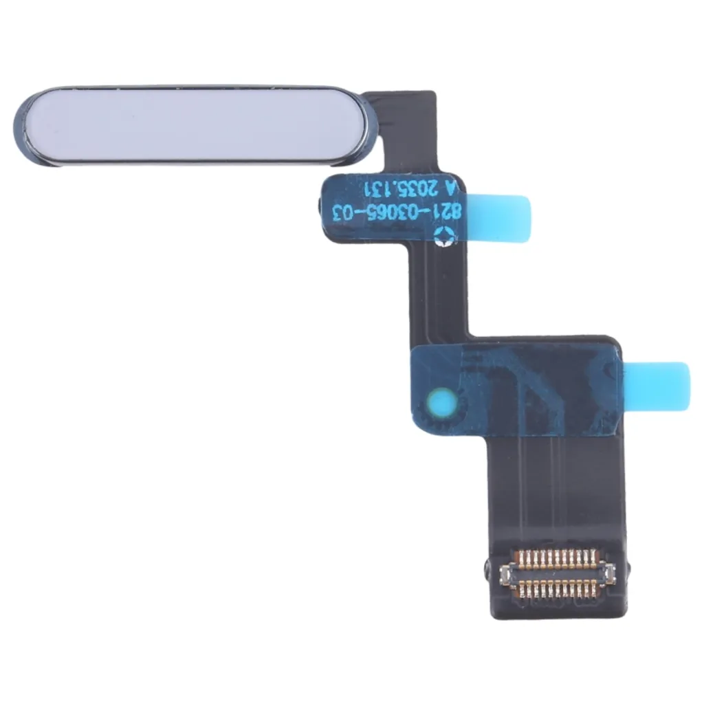 Apple iPad Air 13" 6th Gen (2024) Strømknapp Flexkabel – Lilla v:1482278