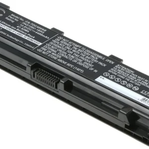 Batteri til Toshiba Satellite C50-AC09W1, 10.8V, 4400 mAh v:6916107 Batteri til Toshiba Satellite C50-AC09W1, 10.8V, 4400 mAh v:6916107