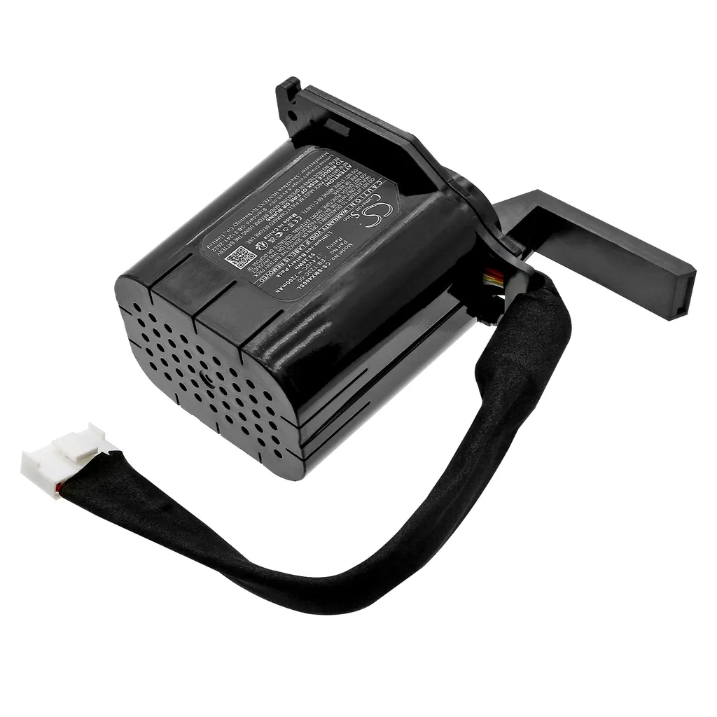 Batteri til MX-ST40B/ZA, 7.4V, 7200mAh v:2697690