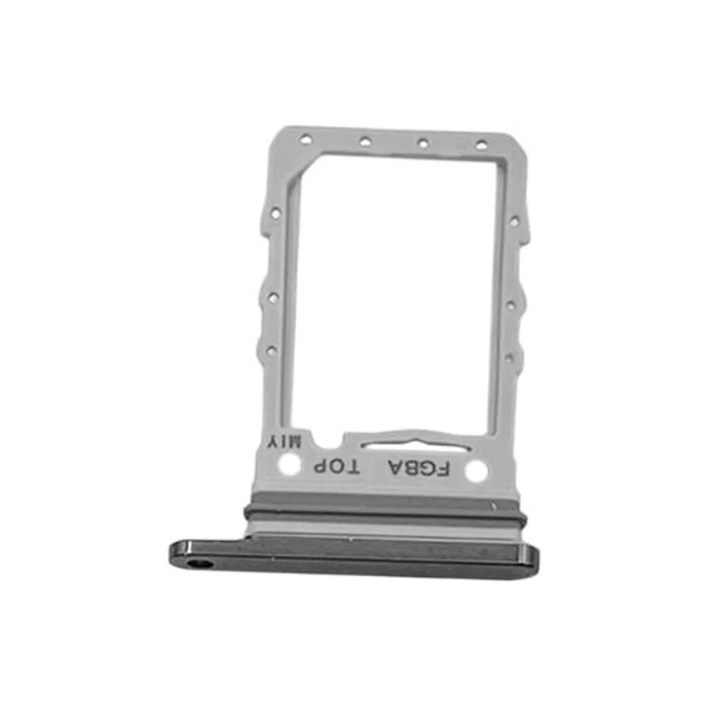 Samsung Galaxy Z Flip 4 simkortbrett – Svart v:7097572