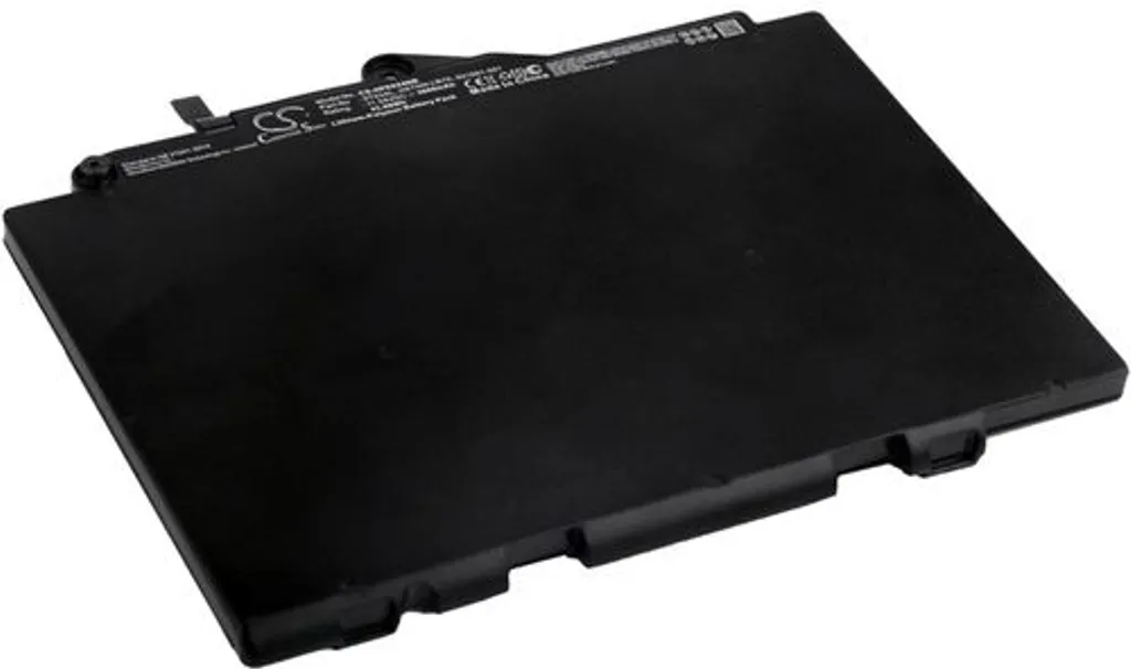 Batteri til HP EliteBook 820 G4 etc v:8653902