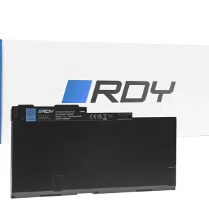 RDY bærbar PC-batteri CM03XL for HP EliteBook / Zbook osv. v:9298794 RDY bærbar PC-batteri CM03XL for HP EliteBook / Zbook osv. v:9298794