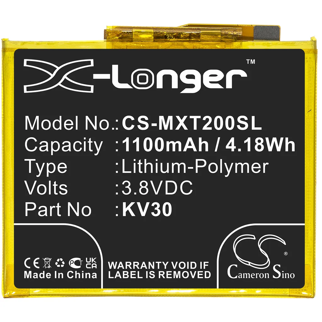 Batteri til Motorola Razr 2019 etc v:3752037