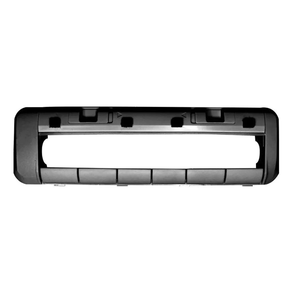 Beskyttelse for hovedbørste til Dreame L20 Ultra/X20 Pro – Svart v:9641163 Beskyttelse for hovedbørste til Dreame L20 Ultra/X20 Pro – Svart v:9641163