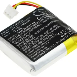 Batteri til Plantronics Savi W8220 etc v:7824645