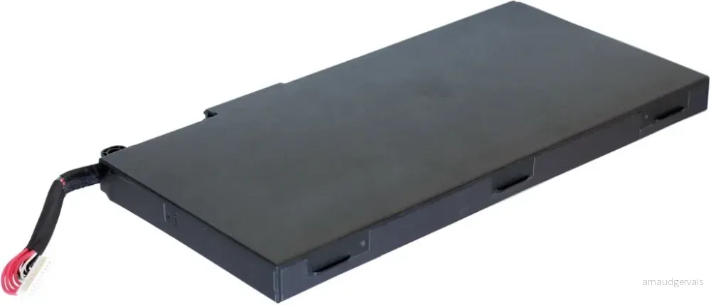 Batteri til HSTNN-DB3F for HP-Compaq, 11.1V, 7740 mAh v:8490119