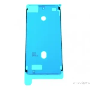 iPhone 7 Plus Selvklebende teip til LCD – hvit v:7000143