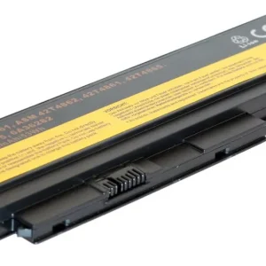 Batteri til 45N1023 for IBM, 11.1V, 4400 mAh v:5916635 Batteri til 45N1023 for IBM, 11.1V, 4400 mAh v:5916635