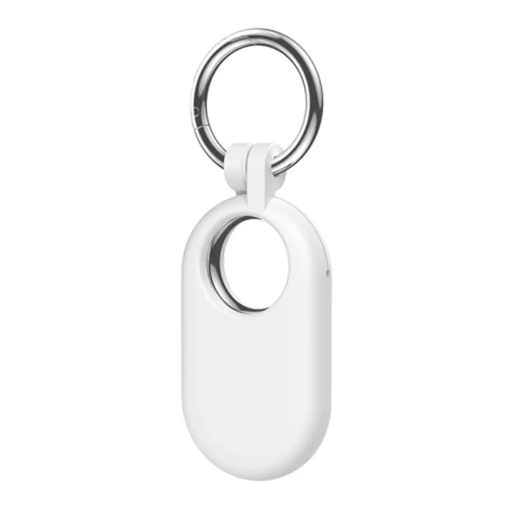 Samsung Galaxy SmartTag 2 deksel – Hvit v:9882576