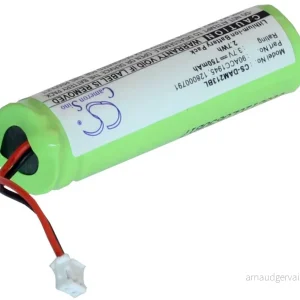 Batteri til 90ACC1945 for Datalogic, 3.7V, 750 mAh v:6516410