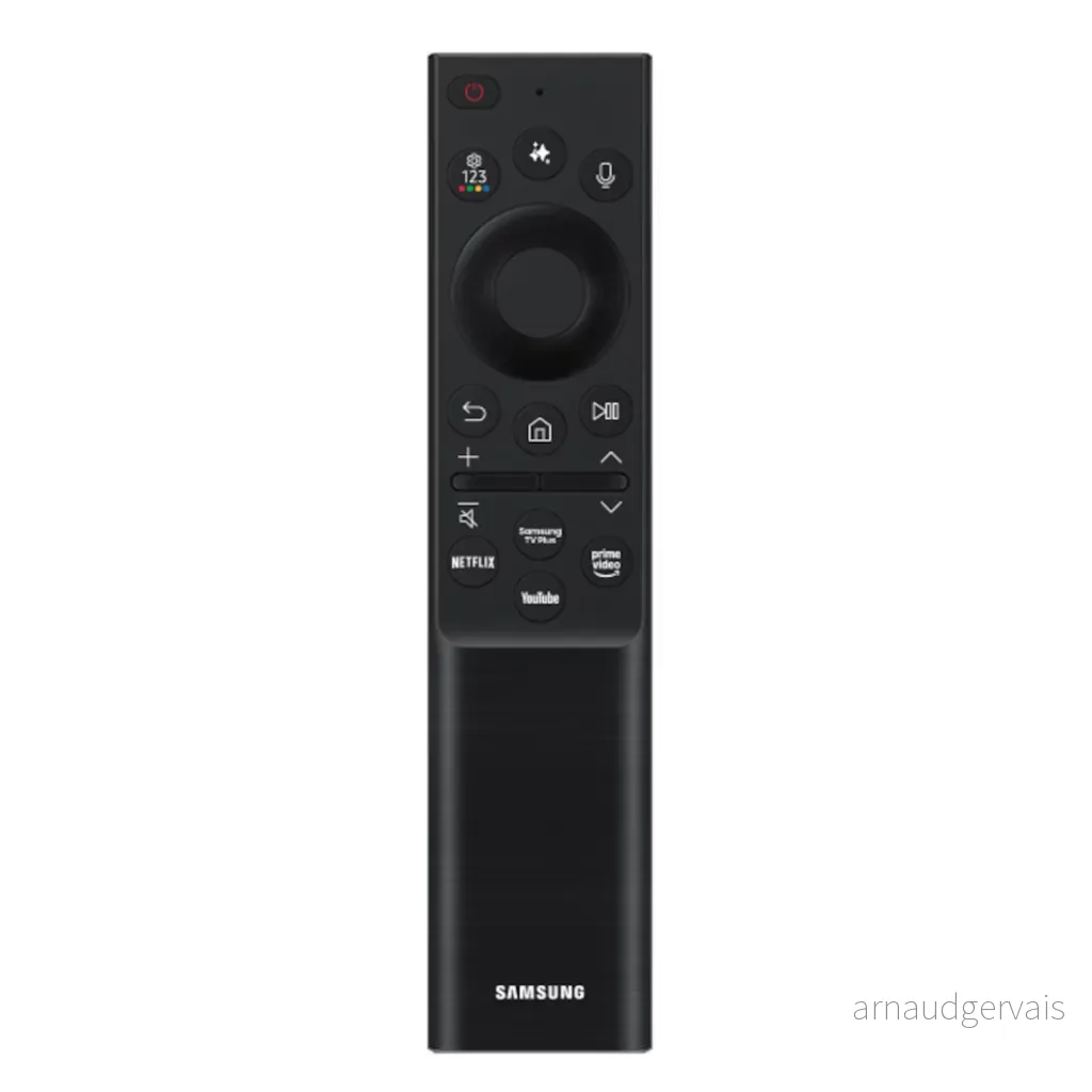Original Fjernkontroll for Samsung TV TMR55R85HAUXXC v:3018863