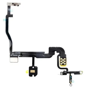 iPhone 11 Pro Max Power Button Flex Cable v:4378116 iPhone 11 Pro Max Power Button Flex Cable v:4378116