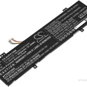 Batteri til 0B200-02970100 for , 11,55V, 3550mAh v:3045987 Batteri til 0B200-02970100 for , 11,55V, 3550mAh v:3045987