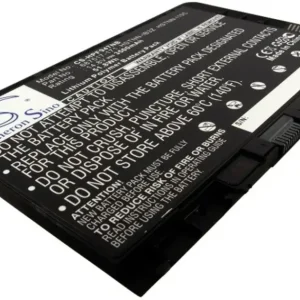 Batteri til 687517-1C1 for HP, 14.8V, 3500 mAh v:9896183 Batteri til 687517-1C1 for HP, 14.8V, 3500 mAh v:9896183