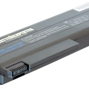 Batteri til HSTNN-XB59 for HP-Compaq, 11.1V (10.8V), 6600 mAh v:6213340 Batteri til HSTNN-XB59 for HP-Compaq, 11.1V (10.8V), 6600 mAh v:6213340