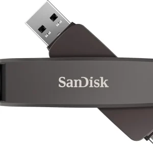 SanDisk Extreme PRO Dual Drive – 2 TB – USB-minnepinne v:4375609