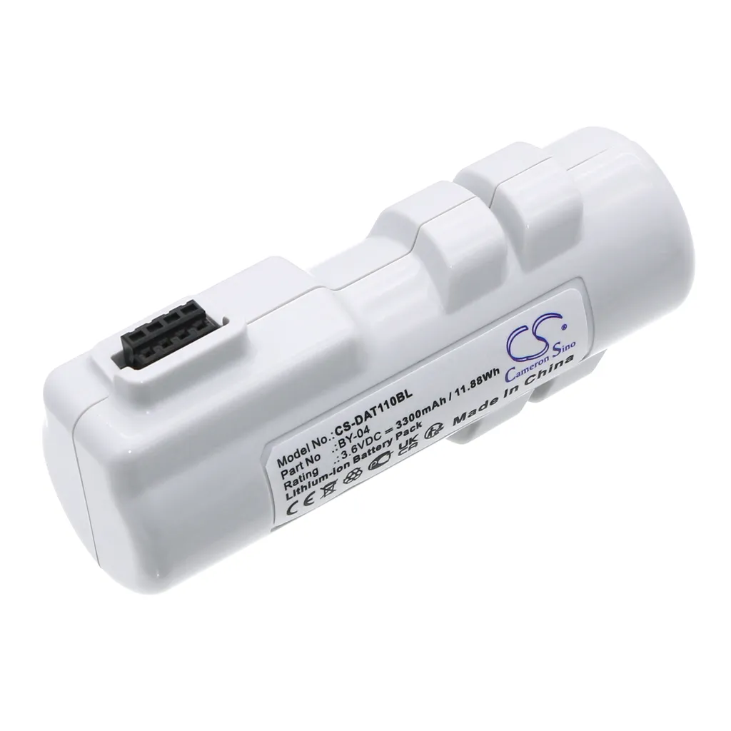 Batteri til MEMOR 1, 3.6, 3300mAh v:5414247