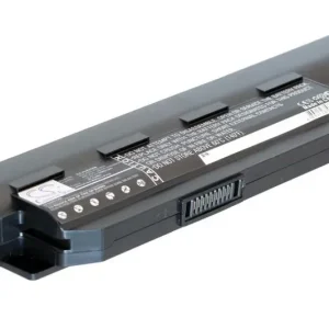 Batteri til Asus A45VD, 10.8V, 4400 mAh v:1304356 Batteri til Asus A45VD, 10.8V, 4400 mAh v:1304356