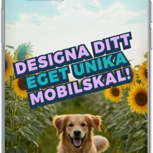Design ditt eget Apple iPhone 12 Pro Gjennomsiktig deksel v:8599823