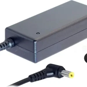 Lader for Fujitsu 20V 3.25A 65W (5.5*2.5mm) v:5831712 Lader for Fujitsu 20V 3.25A 65W (5.5*2.5mm) v:5831712