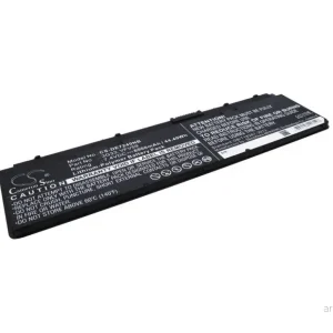 Batteri til 451-BBKJ for Dell, 7,4V, 6000mAh v:8768321 Batteri til 451-BBKJ for Dell, 7,4V, 6000mAh v:8768321