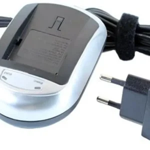 Lader til Canon NB-2L / BP-2L12 / BP-2L14 v:1586791