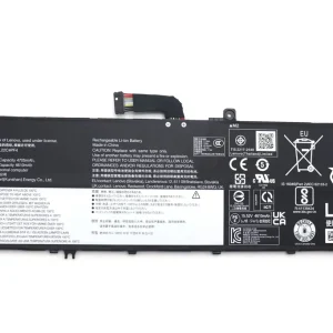 Lenovo Laptop-batteri 4C 73Wh 15,52V L22C4PF4 CP/B v:3678669
