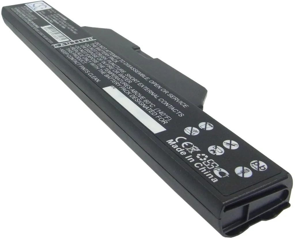 Batteri til HP Business Notebook 6730s, 10.8V, 4400 mAh v:8910669