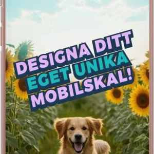 Design ditt eget Samsung Galaxy A04 Gjennomsiktig deksel v:3734923