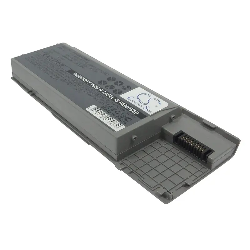 Batteri til 0KD491 for Dell, 11.1V, 4400 mAh v:7943277 Batteri til 0KD491 for Dell, 11.1V, 4400 mAh v:7943277