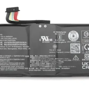 Lenovo Laptop-batteri 4C 80wh 15,44V L23D4PK5 SD/A 30 v:7570235