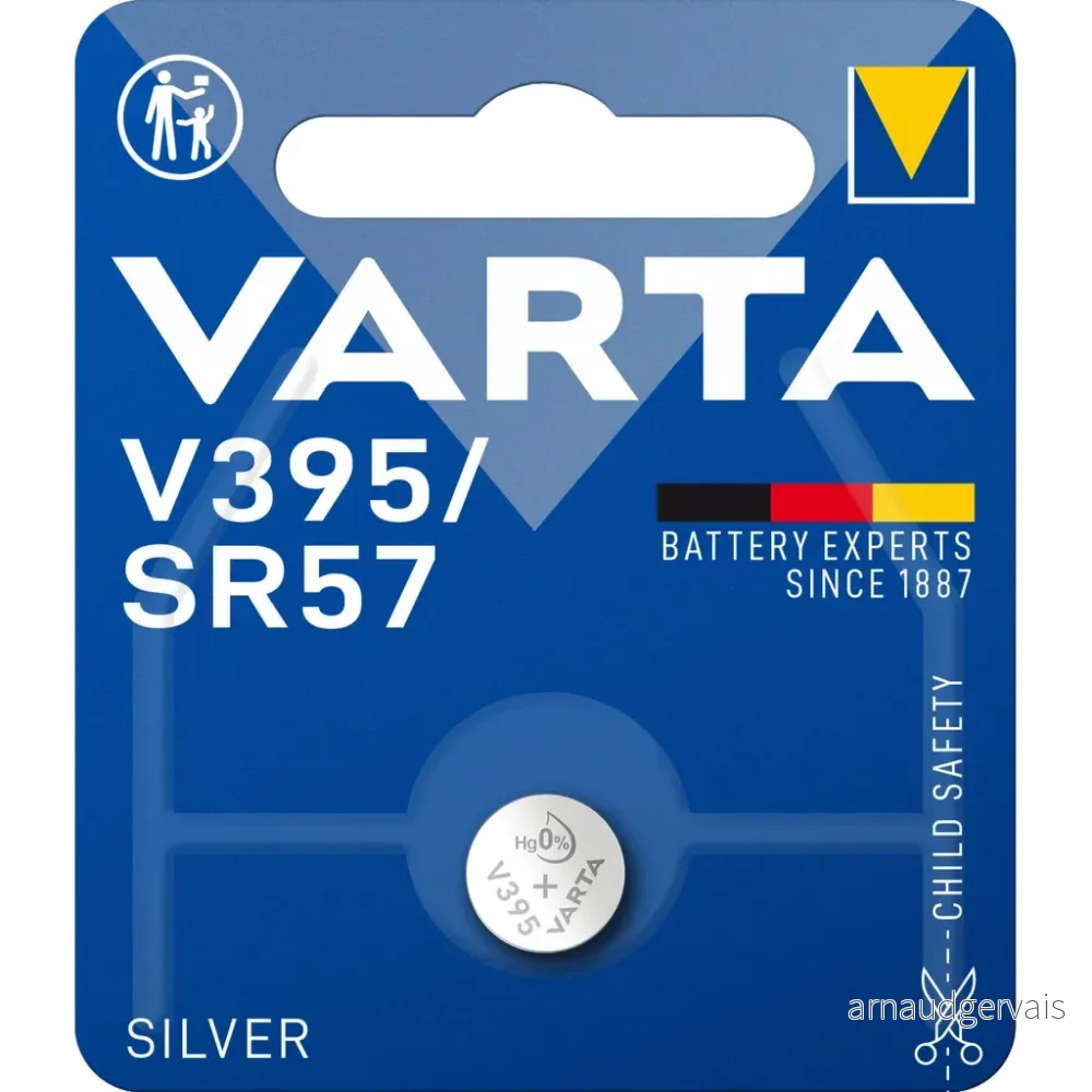 280-48 (Varta), 1.55V v:7740792 280-48 (Varta), 1.55V v:7740792