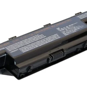 Batteri til Acer Aspire 4741ZG-P622G50Mnkk03, 11,1, 8800mAh v:5785400 Batteri til Acer Aspire 4741ZG-P622G50Mnkk03, 11,1, 8800mAh v:5785400