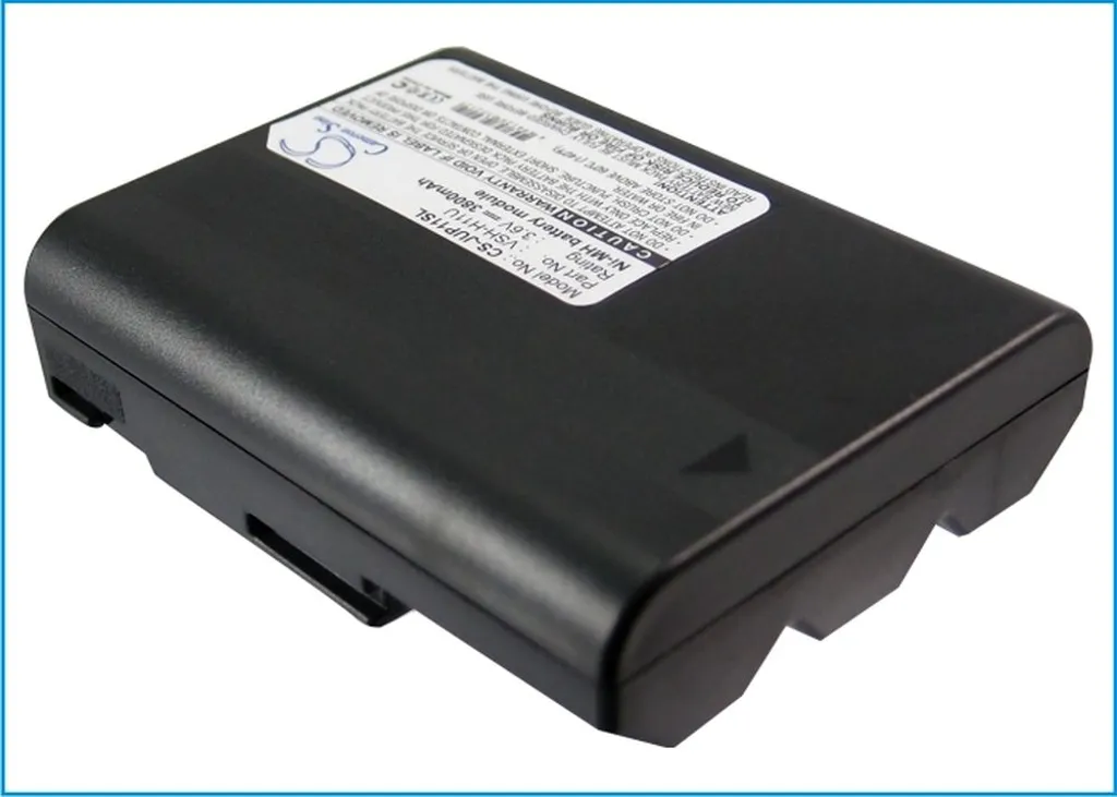 Batteri til Juniper AMX-2, 3.6V, 3800 mAh v:1738469
