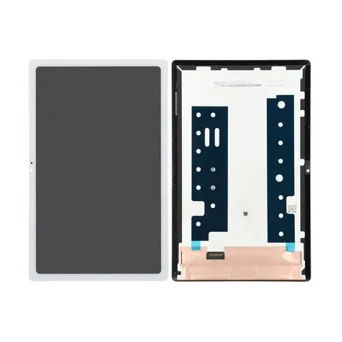 Samsung Galaxy Tab A7 10.4 2020 LCD-display – Sølv v:5141585